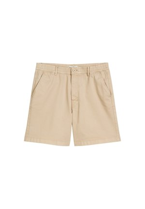 Marc O'Polo DENIM DENIM REGULAR   - Shorts - frosty sand