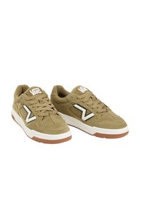 Vans Matalavartiset tennarit - olive