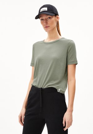 ARMEDANGELS / Damen-Shirt / GENEVRAA