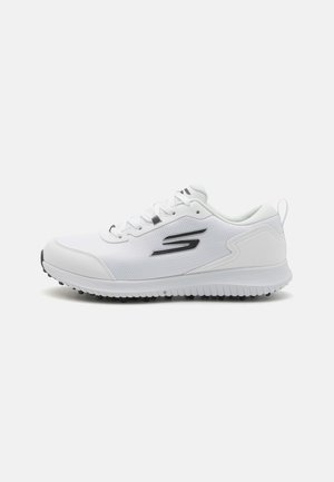 GO GOLF MAX FAIRWAY 4 - Scarpe da golf - white/silver