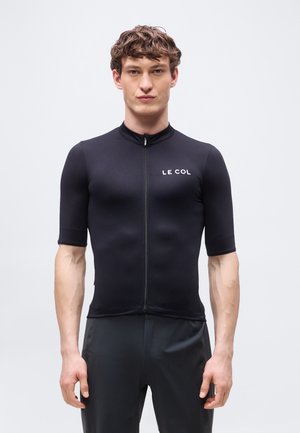 HORS - Maillot de cycliste - black