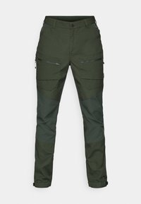 Wybrany, dark green