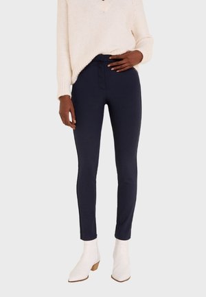 Pantalon classique - royal blue
