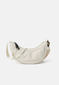 MOON - Sac bandoulière - sand