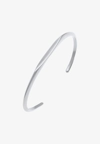 Selezionato, silberfarben