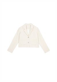 AN'GE ZATALIA - Blazer - ecru