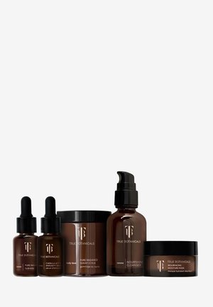 THE BEST OF TB - Skincare set - -