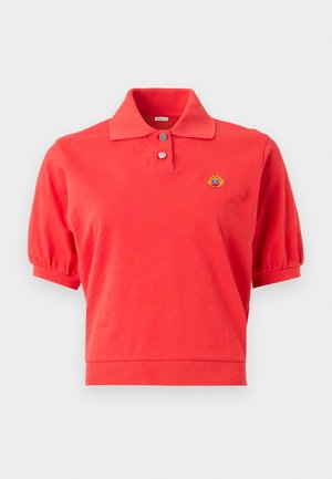 Bally, Polo - swiss red