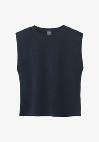 Non sélectionné, dark blue