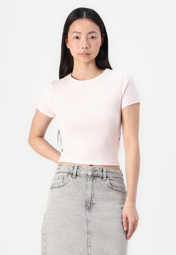 VIKAJA JAF - NOOS - Denim skirt2