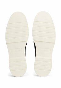 Tommy Hilfiger LOAFERS - Loafers - space blue