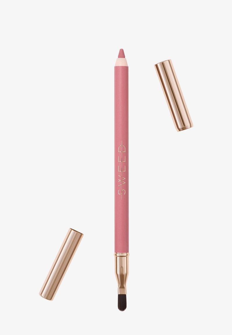 Sweed Sweed LIP LINER - Lip & cheek tint - pink