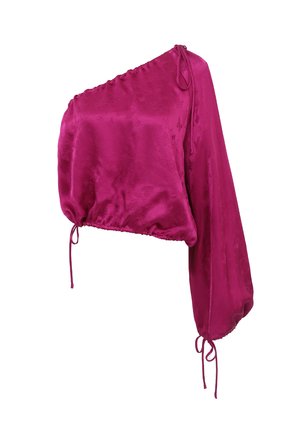 FRNCH Blouse - violine