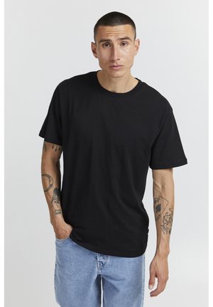 CADEL - T-shirt basique - true black