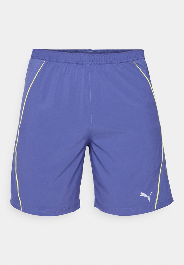 RUN VELOCITY SHORT - Sports shorts2