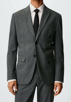 Colbert - grey