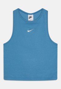 Nepasirinkta, blue beyond