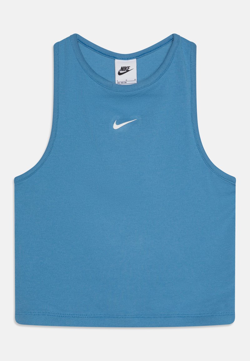 Nike Sportswear Top blauw