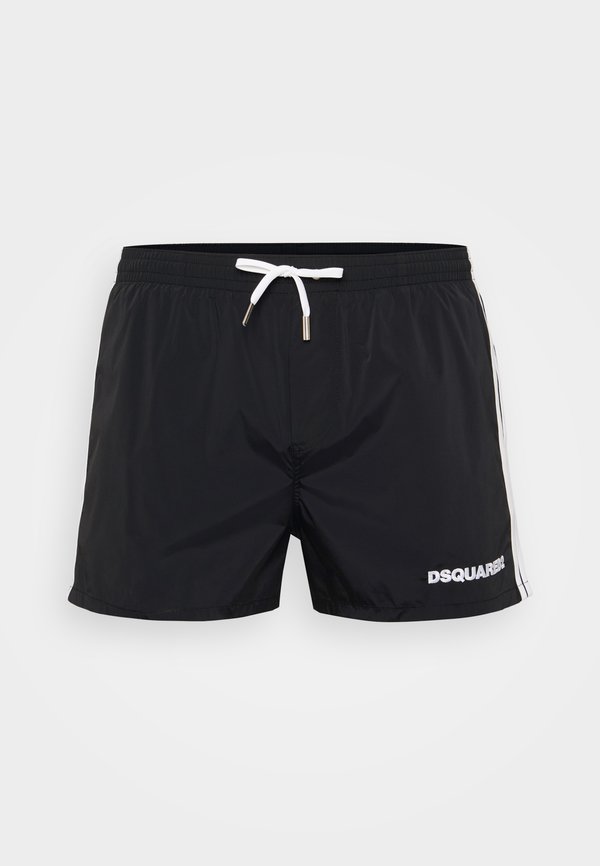 BOXEUR BOXER MIDI - Swimming shorts2