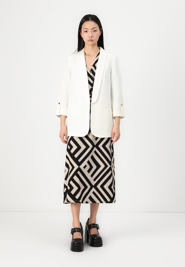 VMSUMMER LONG BLAZER - Blazer2