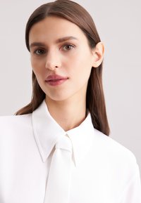 Seidensticker Camicia - white