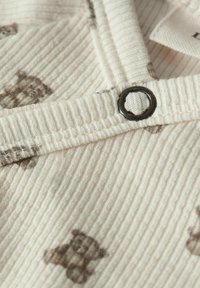 Lil' Atelier UNISEX biały