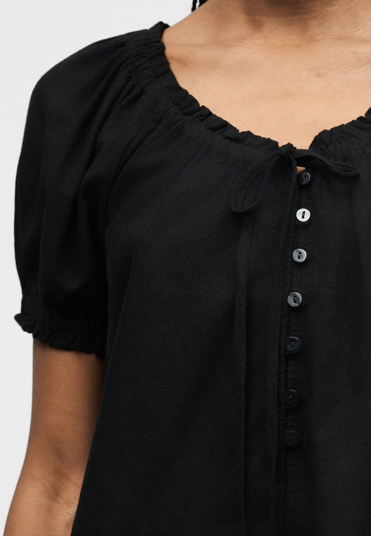 ONLGOA STRING SHIRT