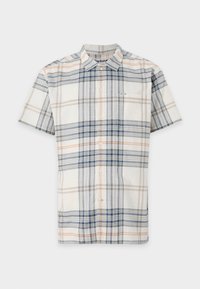 BERRYFELL SUMMER FIT SHIRT - Chemise - whisper white