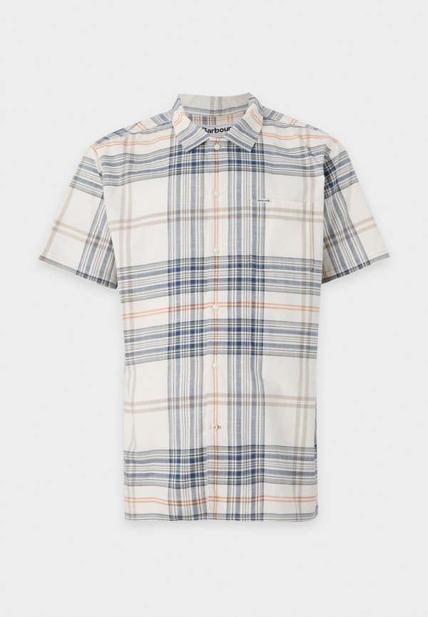 BERRYFELL SUMMER FIT SHIRT - Shirt2