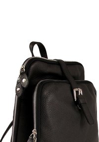 DrachenLeder CITY - Sac à dos - schwarz