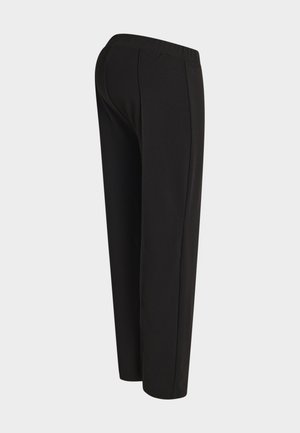 Vero Moda Maternity, VMMBECKY WIDE PULL ON  - Wide Leg - black