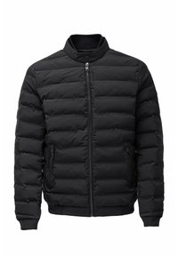 REGULAR - Zimska jakna - schwarz