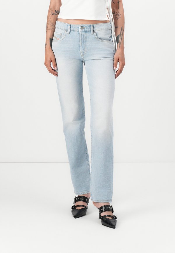 MINE - Jeans Relaxed Fit