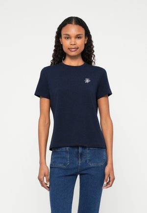 - T-shirt basic