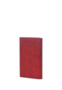 TECHMADE ETRES MAGNETIC FOR SMARTPHONES - Portafoglio - red