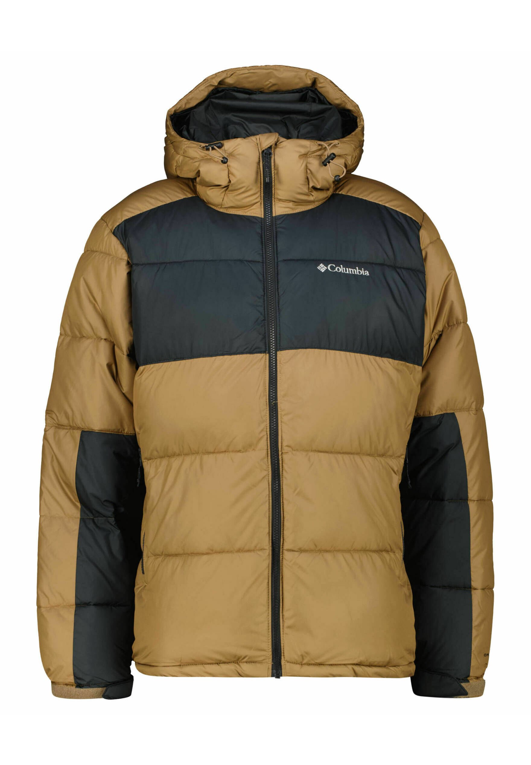 Giacca imbottita con cappuccio Pike Lake™ II da uomo
