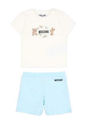 Pantaloni sportivi - light blue