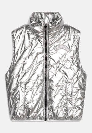 DOUDOUNE - Smanicato - argent