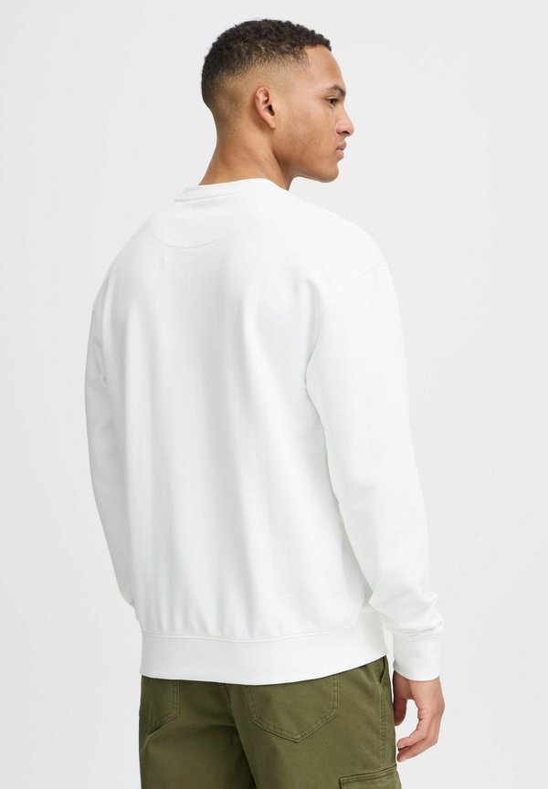 BHBrody - Sweatshirt - olive night2