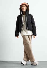 Brunotti CYPRESSA GIRLS SNOW - Skijacke - black