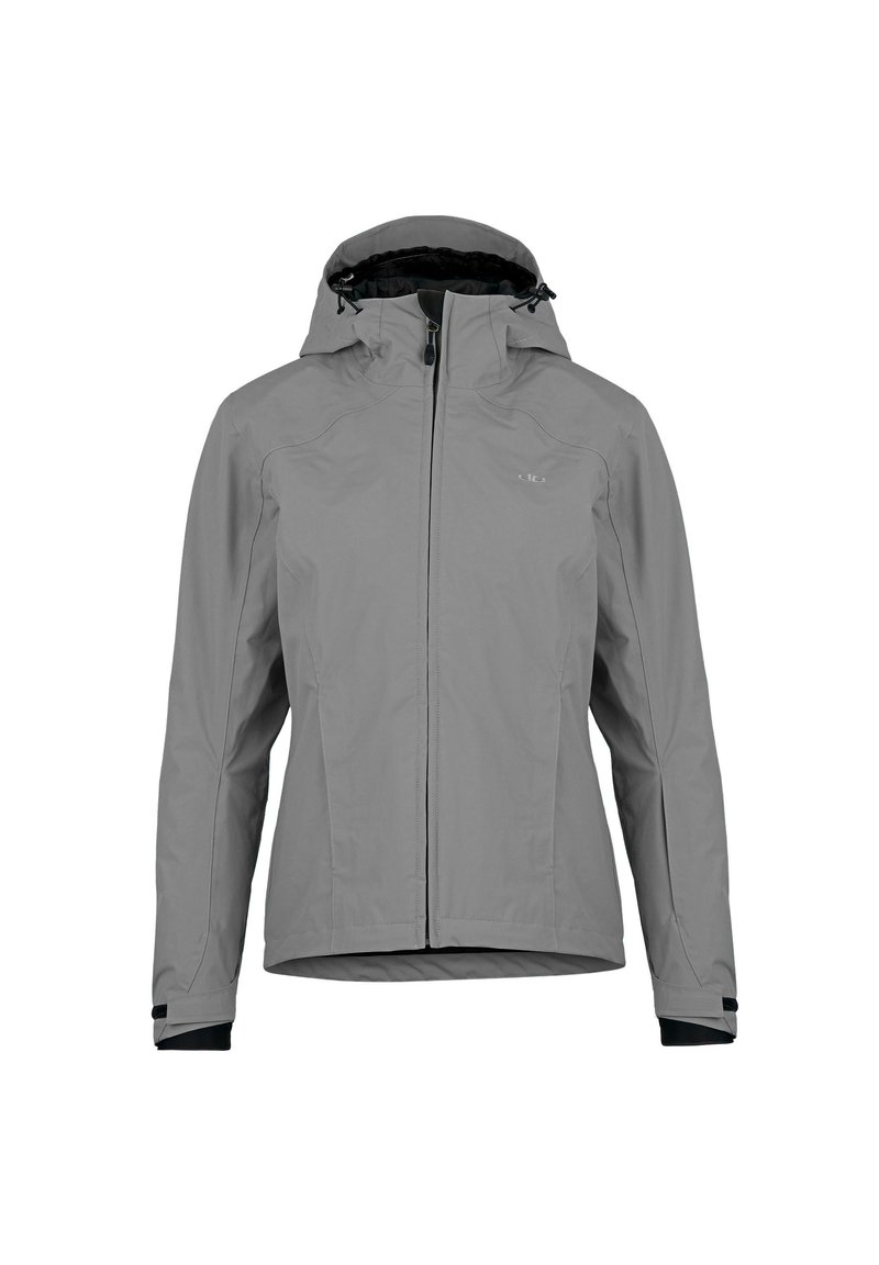 Jeff Green CAMI Outdoorjacka deep frost/grå Zalando.se