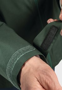 Schöffel Trainingsjacke - grün