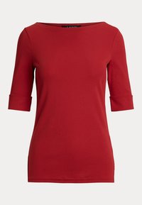 Unselected, madison red