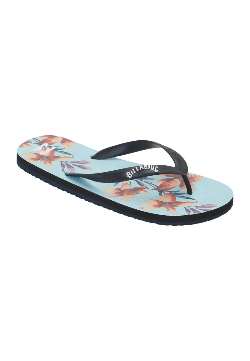 Billabong TIDES - BEACH - Pantofole - bgm