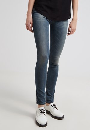 Jeans Skinny Fit - blue denim