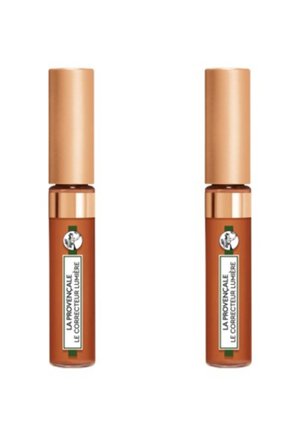 LOT DE 2 - LE CORRECTEUR LUMIÈRE NATUREL - Correcteur - foncé
