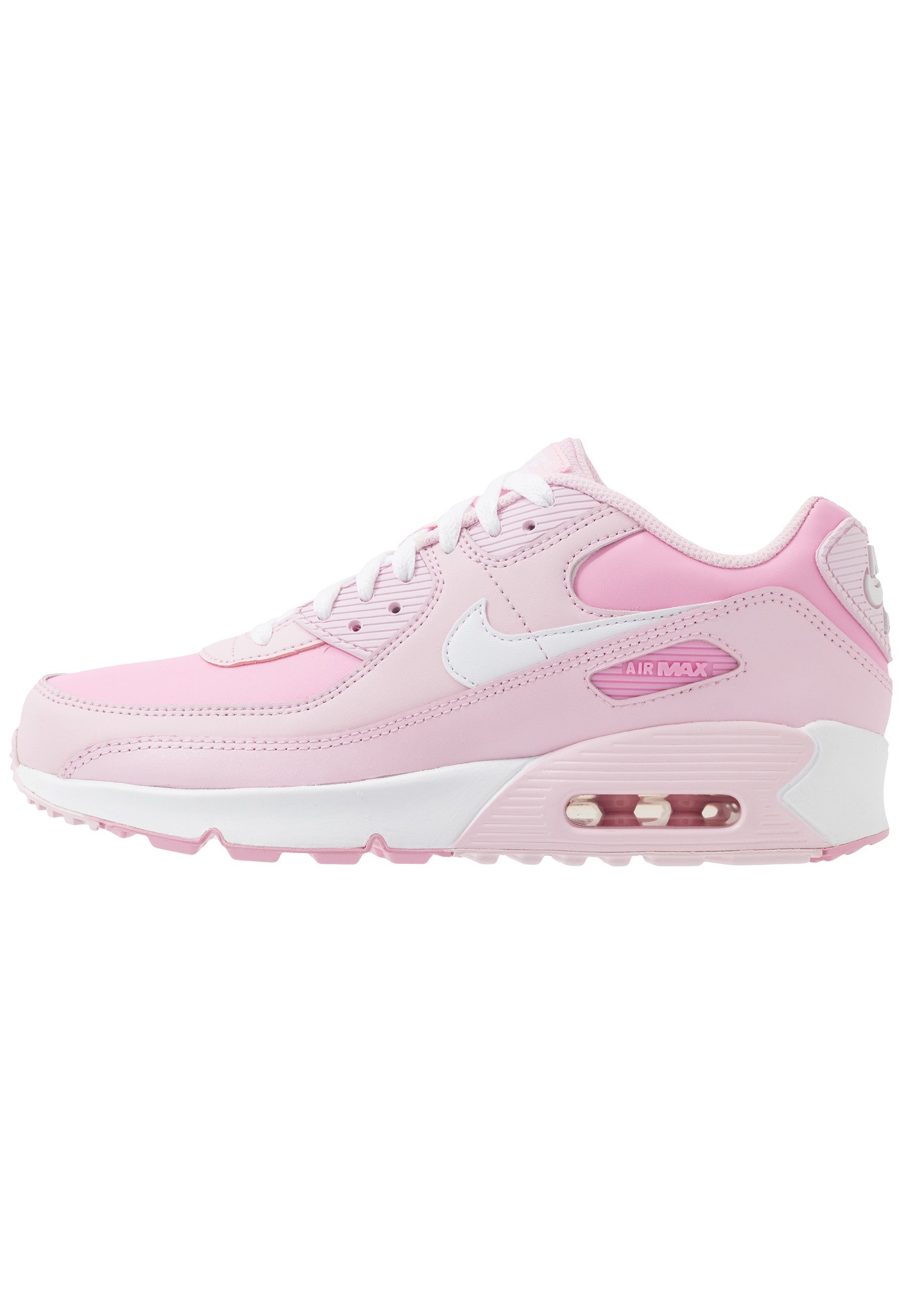 air max 90 pink foam