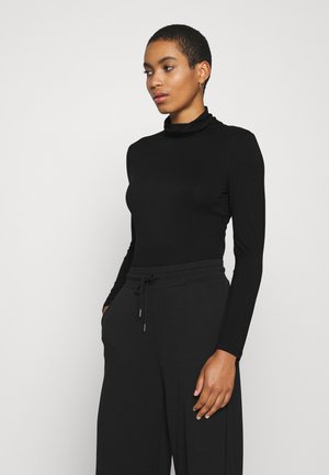 Soyaconcept SC-MARICA 12 - Long sleeved top - black