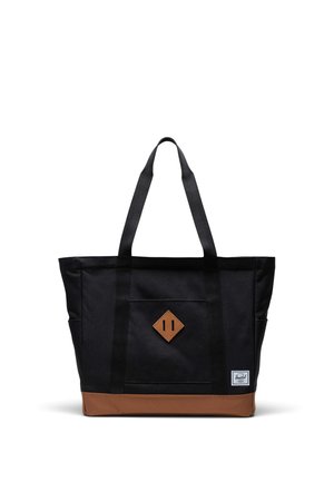 HERITAGE 23L - Bolso shopping - black