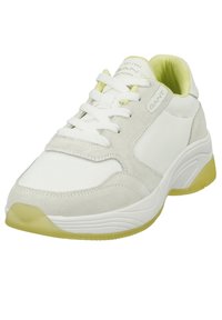 GANT CALINNE - Sneaker low - weiß
